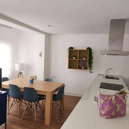 Apartamento Azulejos Arabes Apartment Malaga