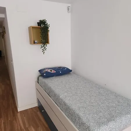 Apartamento Azulejos Arabes Apartment *
